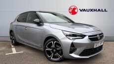 Vauxhall Corsa 1.2 Turbo Ultimate 5dr Petrol Hatchback